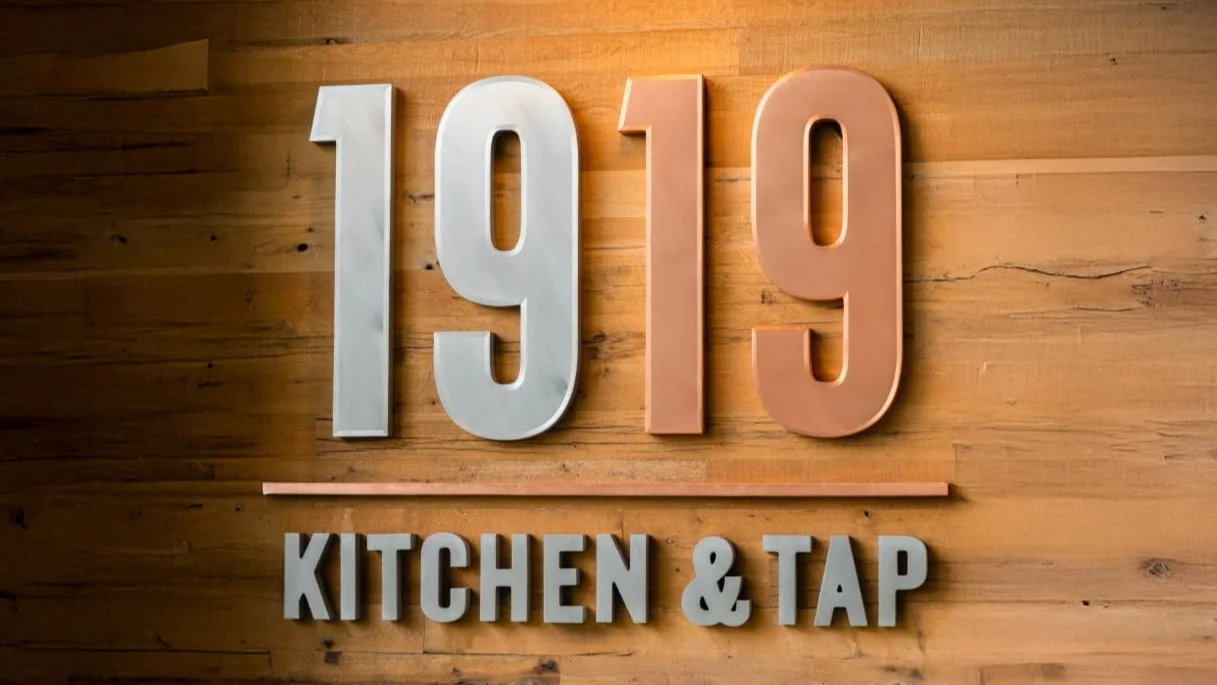 1919 Kitchen & Tap