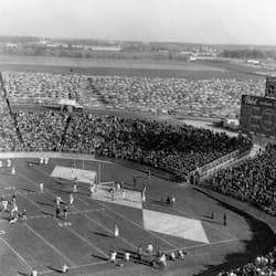 1957 - Hallowed Ground